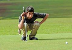Foto de la galería: Golf de buen nivel en el Tacurú