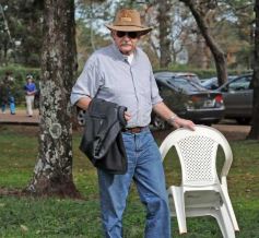 Foto de la galería: Golf de buen nivel en el Tacurú