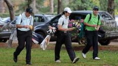 Foto de la galería: Golf de buen nivel en el Tacurú