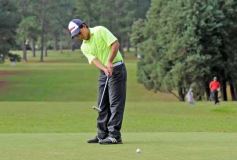 Foto de la galería: Golf de buen nivel en el Tacurú