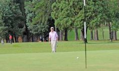 Foto de la galería: Golf de buen nivel en el Tacurú