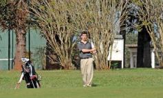 Foto de la galería: Golf de buen nivel en el Tacurú