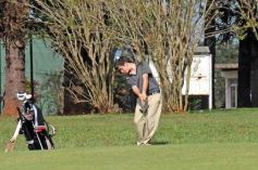 Foto de la galería: Golf de buen nivel en el Tacurú