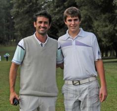 Foto de la galería: Golf de buen nivel en el Tacurú