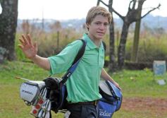 Foto de la galería: Golf de buen nivel en el Tacurú