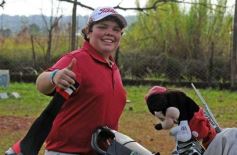 Foto de la galería: Golf de buen nivel en el Tacurú