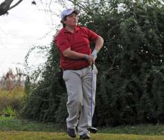 Foto de la galería: Golf de buen nivel en el Tacurú
