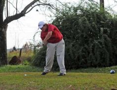 Foto de la galería: Golf de buen nivel en el Tacurú