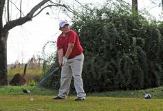 Foto de la galería: Golf de buen nivel en el Tacurú