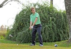 Foto de la galería: Golf de buen nivel en el Tacurú