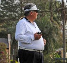 Foto de la galería: Golf de buen nivel en el Tacurú