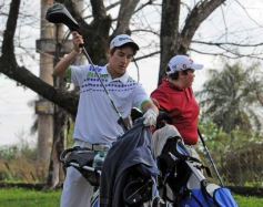 Foto de la galería: Golf de buen nivel en el Tacurú