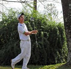 Foto de la galería: Golf de buen nivel en el Tacurú