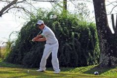 Foto de la galería: Golf de buen nivel en el Tacurú