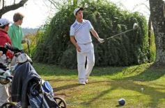 Foto de la galería: Golf de buen nivel en el Tacurú
