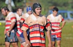 Foto de la galería: Partido de reserva entre Lomas y Centro