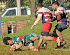 Foto de la galería: Partido de reserva entre Lomas y Centro