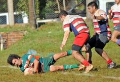 Foto de la galería: Partido de reserva entre Lomas y Centro