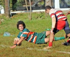 Foto de la galería: Partido de reserva entre Lomas y Centro