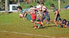 Foto de la galería: Partido de reserva entre Lomas y Centro