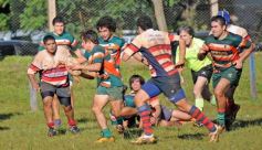 Foto de la galería: Partido de reserva entre Lomas y Centro