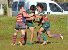 Foto de la galería: Partido de reserva entre Lomas y Centro