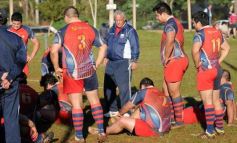 Foto de la galería: URUMI: A una fecha del final, Lomas le arrebató el liderazgo a Centro de Cazadores