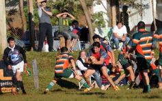 Foto de la galería: URUMI: A una fecha del final, Lomas le arrebató el liderazgo a Centro de Cazadores