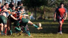 Foto de la galería: URUMI: A una fecha del final, Lomas le arrebató el liderazgo a Centro de Cazadores