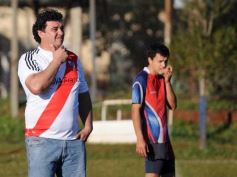 Foto de la galería: URUMI: A una fecha del final, Lomas le arrebató el liderazgo a Centro de Cazadores