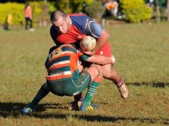 Foto de la galería: URUMI: A una fecha del final, Lomas le arrebató el liderazgo a Centro de Cazadores