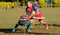 Foto de la galería: URUMI: A una fecha del final, Lomas le arrebató el liderazgo a Centro de Cazadores