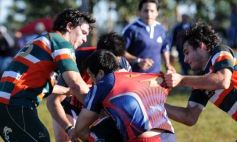 Foto de la galería: URUMI: A una fecha del final, Lomas le arrebató el liderazgo a Centro de Cazadores