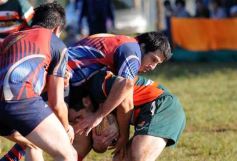 Foto de la galería: URUMI: A una fecha del final, Lomas le arrebató el liderazgo a Centro de Cazadores