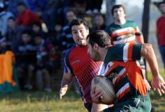 Foto de la galería: URUMI: A una fecha del final, Lomas le arrebató el liderazgo a Centro de Cazadores