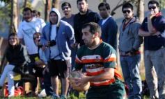 Foto de la galería: URUMI: A una fecha del final, Lomas le arrebató el liderazgo a Centro de Cazadores