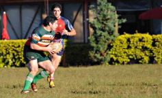 Foto de la galería: URUMI: A una fecha del final, Lomas le arrebató el liderazgo a Centro de Cazadores