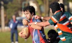 Foto de la galería: URUMI: A una fecha del final, Lomas le arrebató el liderazgo a Centro de Cazadores