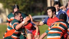 Foto de la galería: URUMI: A una fecha del final, Lomas le arrebató el liderazgo a Centro de Cazadores