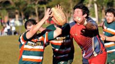 Foto de la galería: URUMI: A una fecha del final, Lomas le arrebató el liderazgo a Centro de Cazadores