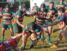 Foto de la galería: URUMI: A una fecha del final, Lomas le arrebató el liderazgo a Centro de Cazadores