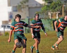 Foto de la galería: URUMI: A una fecha del final, Lomas le arrebató el liderazgo a Centro de Cazadores