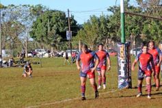 Foto de la galería: URUMI: A una fecha del final, Lomas le arrebató el liderazgo a Centro de Cazadores