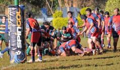 Foto de la galería: URUMI: A una fecha del final, Lomas le arrebató el liderazgo a Centro de Cazadores