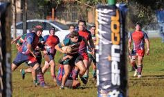 Foto de la galería: URUMI: A una fecha del final, Lomas le arrebató el liderazgo a Centro de Cazadores