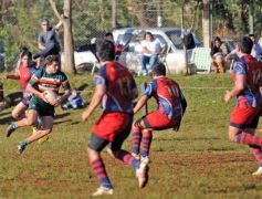 Foto de la galería: URUMI: A una fecha del final, Lomas le arrebató el liderazgo a Centro de Cazadores
