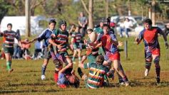 Foto de la galería: URUMI: A una fecha del final, Lomas le arrebató el liderazgo a Centro de Cazadores