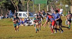Foto de la galería: URUMI: A una fecha del final, Lomas le arrebató el liderazgo a Centro de Cazadores