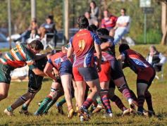 Foto de la galería: URUMI: A una fecha del final, Lomas le arrebató el liderazgo a Centro de Cazadores