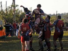 Foto de la galería: URUMI: A una fecha del final, Lomas le arrebató el liderazgo a Centro de Cazadores